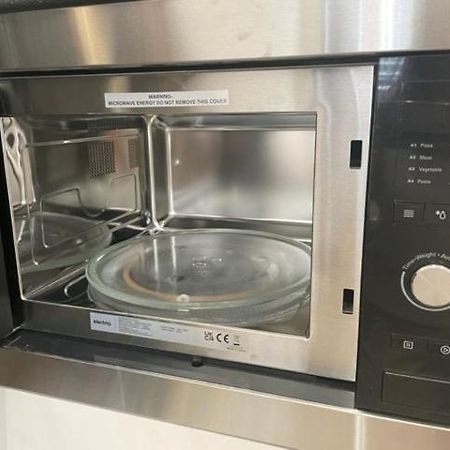 לונדון 2B Soho Studios By Indigo Flats Sleeps 4 מראה חיצוני תמונה