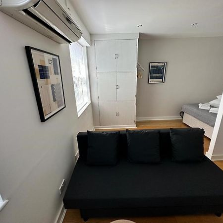 לונדון 2B Soho Studios By Indigo Flats Sleeps 4 מראה חיצוני תמונה